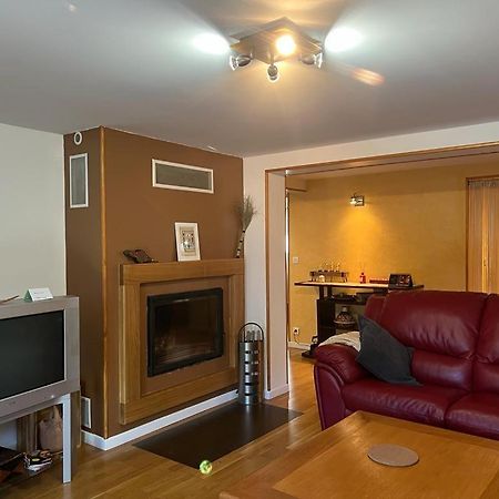 Apartament Aulnay Cocoon Zewnętrze zdjęcie