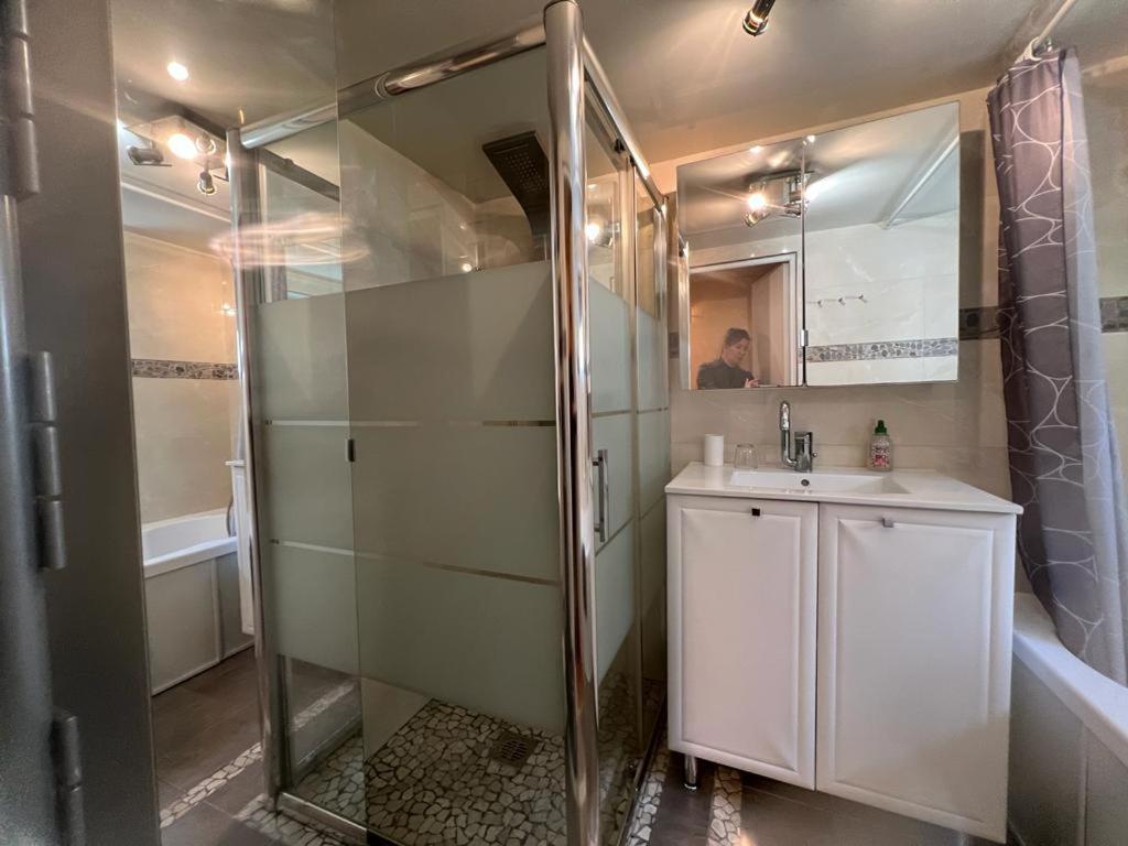 Apartament Aulnay Cocoon Zewnętrze zdjęcie